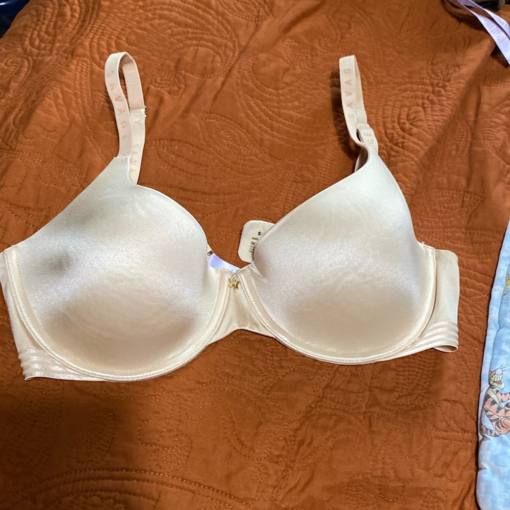 Savage X Fenty Balconette bra